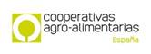 ESPAÑA - Logo Cooperativas Agro-alimentarias