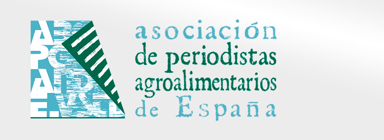 La Fundación de Estudios Rurales premia 'la labor y el compromiso' de la Asociación de Periodistas Agroalimentarios de España